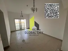 Ready To Move ! Brand New ! 2 Bedrooms ! 1370 Sq ft ! Road View ! Just 49,000 ! Ameera Village B7 Ya