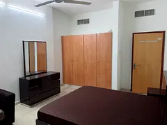 Room- Private washroom Sharjah- Available April