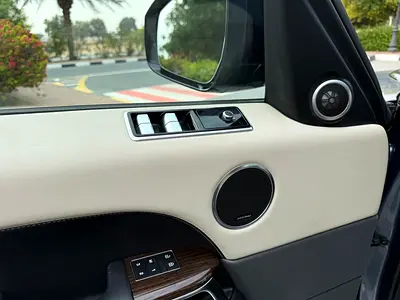 2021 LAND Rover RANGE ROVER SPORT — миниатюра 10