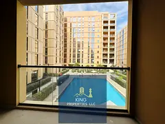 Pool View/2 Washroom/Balcony/1bhk