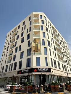 12-CHQ payment // last unit // outstanding finishing // with all facilities // nearby Sharjah airpor
