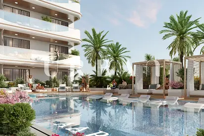 Resort-Style Amenities | Exclusive Unit | 3 Years PHPP