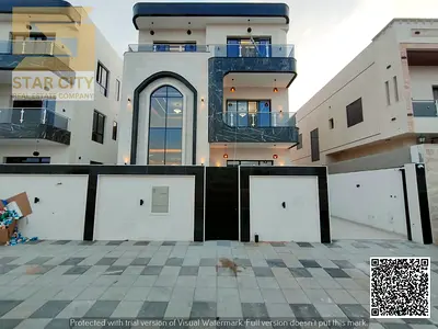 🏡 فيلا فاخرة للبيع في منطقة الباهية – فرصة لا تُعوّض!