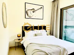 LUXURIOUS LIVING | GREAT AMENITIES | SPACIOUS 1BR