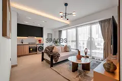 Close to Metro l 0 Commission l Infinity pool