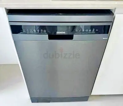 Siemens IQ300 Latest Version Dishwasher – 3 Racks, Black Premium Look