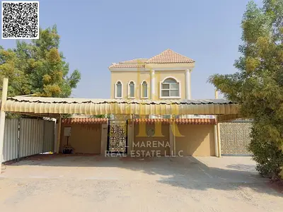 🌟 Villa for Sale in Al Rawda 1 – Excellent Opportunity 🌟