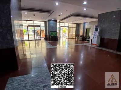 شقة 1 غرفة نوم متاحة || للبيع || برج الليليات || مع موقف سيارات || أفضل فرصة للاستثمار والسكن.