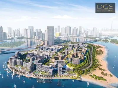 1 Bedroom | Waterfront Community | Luxurious