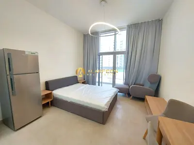 Fully Furnished Studio | Best Ammenities | Spacious