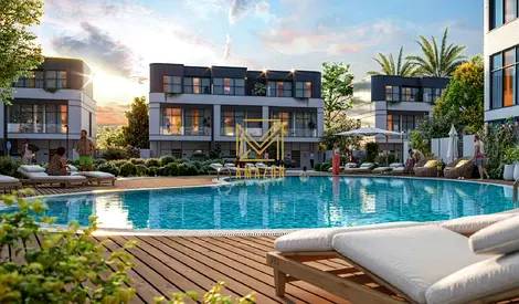 Luxury TH| Next to Al Barari | Less Than OP | Investor Deal