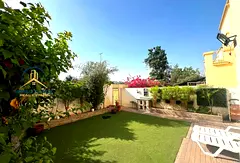 Available | Family Villa | Quiet Location | VACANT