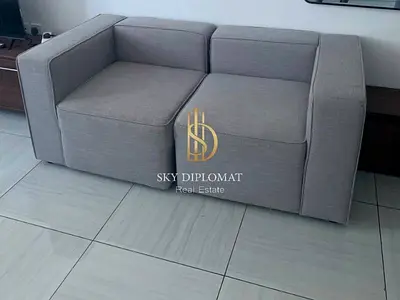 Furnished l Bright Layout l Prime Location