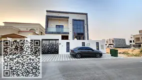 🏡 Villa for Rent in Al Zahia