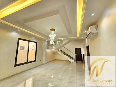 Villa for Rent in Al Yasmeen