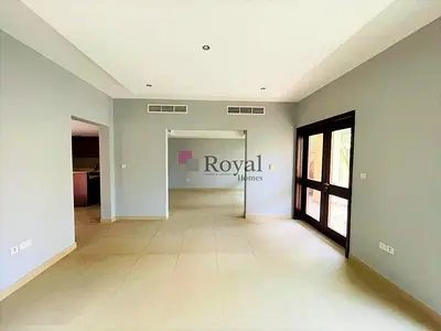 3 BR + Maid | Available Soon | Close To Pool