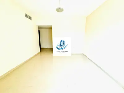 Spacious 1BHK with Maid’s Room & Closed Hall | 2 Full Baths + Guest Washroom | Prime Location Near Ansar Mall