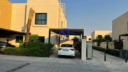 Luxury Townhouse for Sale in Sharjah – Sustainable City