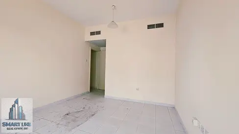 Specious 2Bhk Apartment With Seprate Living Hall And 3 Bathrooms Master Room Nice Finishing