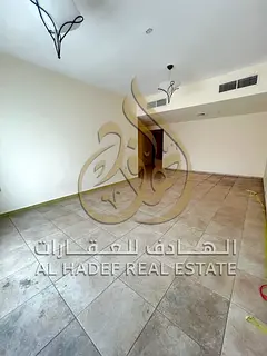 2 Bedroom Apartment for Rent in Al Majaz 2 – Free Parking, Gym, Pool, One Month Free and AC Covere