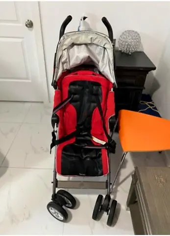 maclaren bmw stroller