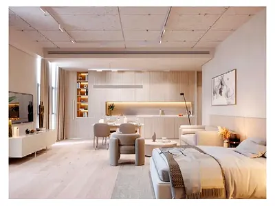 Hot Deal Studio| High Floor| Investor Opportunity