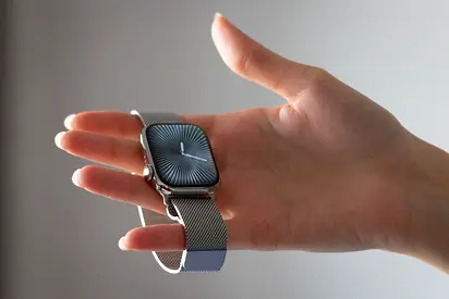 Apple Watch Milanese Loop Watchband (38/40/41/42mm)