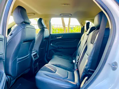 Ford Edge SEL, миниатюра 17
