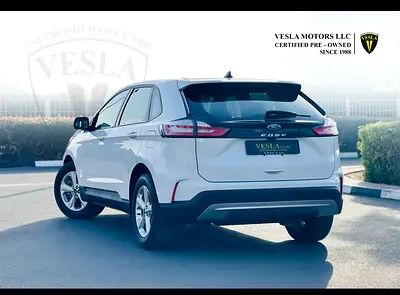 Ford Edge SEL, миниатюра 9