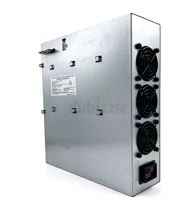 T21 power supply