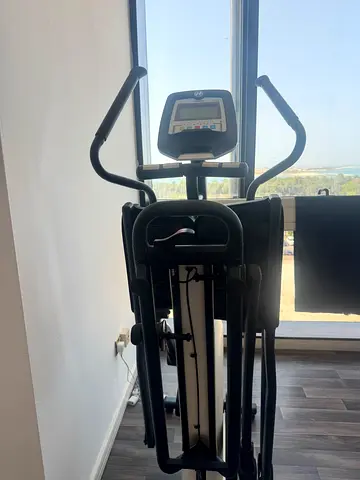 Elliptical Trainer for Sale