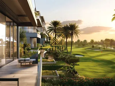 Villa | Luxurious community | Investment Opportunity | High capital appreciation | 1600 AED/SQFT