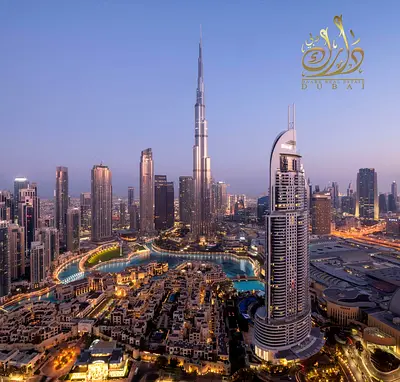 إطلالات على المعالم والمسابح | حيث يلتقي الطلب بالتصميم | ضوء جديد في المدينة