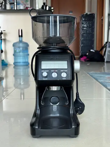 Sage Smart Grinder Pro