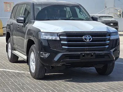 4.0 GASOLINE 3 DIFF LOCK