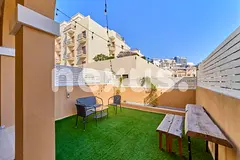 Exclusive | Close To JVC Mall | Tenanted