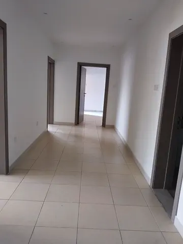 BIG APPARTMENT! CHEAPEST RENT 3BHK APARTMENT WITH 3 BATHROOM CENRAL AC CENTRAL GAS IN JUST 55K IN ABUSHAGARA