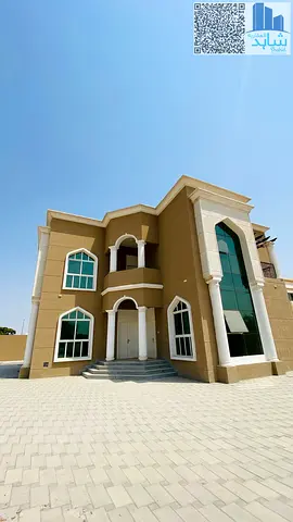 Spacious 5BHK Villa for Rent in Al Jurf – Prime Location