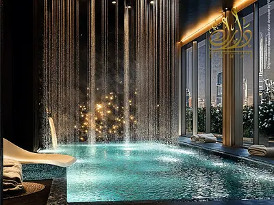 SUMMER DISCOUNTS_NEAR METRO STATION&PALM JABAL ALI