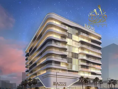 RAMDAN DISCOUNT!_NEAR METRO STATION&PALM JABAL ALI