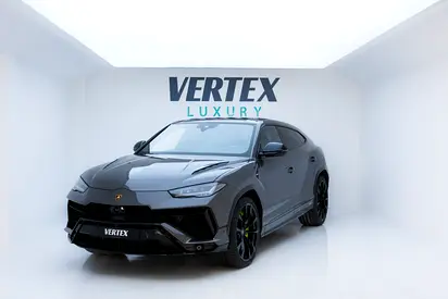 Lamborghini Urus S  /2023 /Brand New/60th anniversary