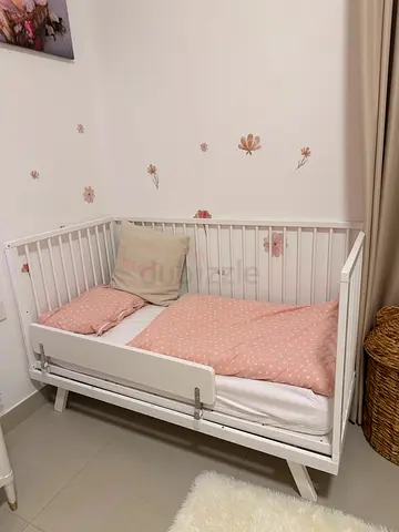 Beautiful Bassinet for Your Baby or Toddler