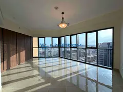 Luxury 3BR Apartment with Burj Khalifa Views