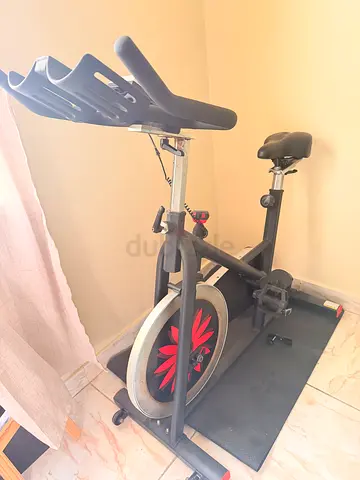Spin Bike for Sale