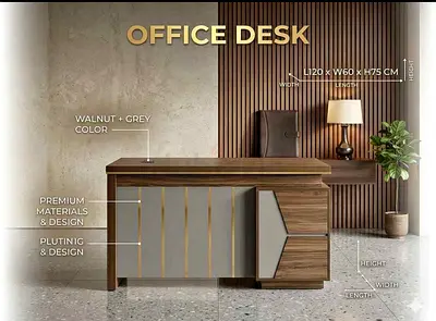 Office table