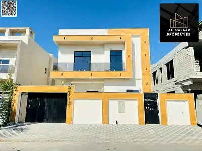 Today is your chance to experience luxury living in one of the most prestigious areas of the Emirate of Ajman.
