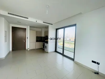 Spacious | Low floor | Open view