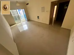 For annual rent in Ajman - Al Rashidiya 3 A distinctive one-bedroom apartment with a spacious living