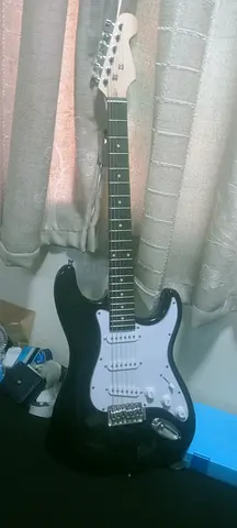 Electric guitar