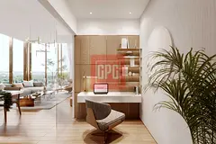 Brand New Luxurious 1Bedroom Apartment in Bukadra